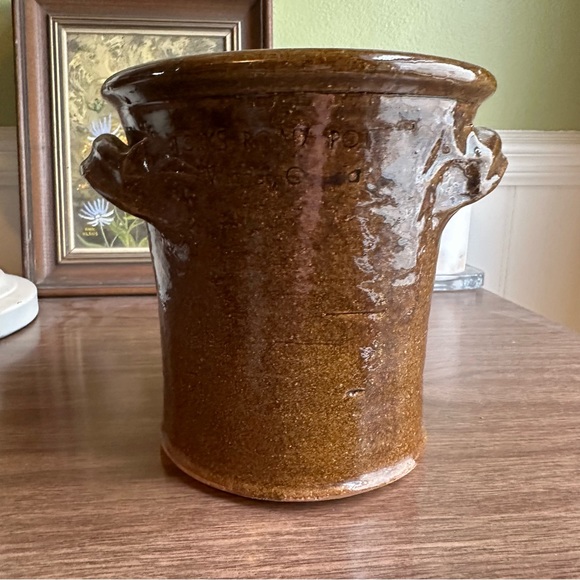 Forks Road Pottery Accents Forks Road Pottery Winger Ontario